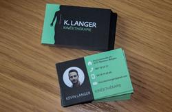 Kinésitherapiepraxis Kevin Langer
