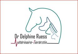 Dr Delphine Ruess - Vétérinaire