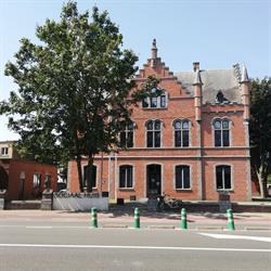 Sociaal Huis Blankenberge