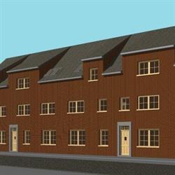 Residentie ' De Oude Bakkerij'