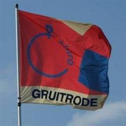 Chiro Gruitrode