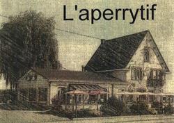 L'Aperrytif