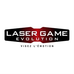 Laser Game Evolution Gosselies / Labyrinthes Multi-Niveaux