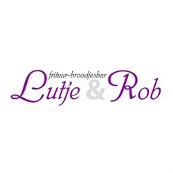 Frituur bij Lutje & Rob