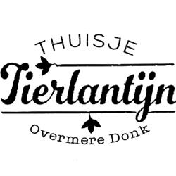 Thuisje Tierlantijn