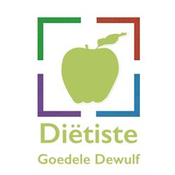 Diëtiste Goedele Dewulf