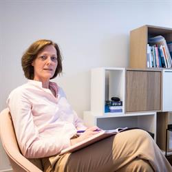 Nele Lenaers Coaching