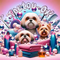 Toutou-OK