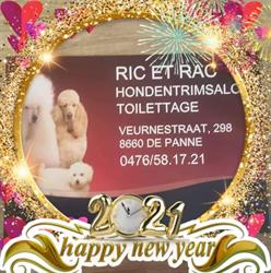 Ric & Rac Hondentrimsalon