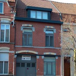 Studentenhuis Sint-Rochus
