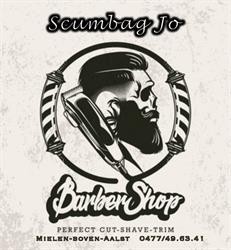 Barber Scumbag Jo