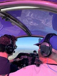 Airunit Flightschool