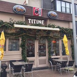 Café Titine