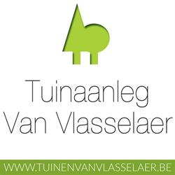 Van Vlasselaer Tuinaanleg