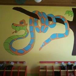 Baby's Jungle
