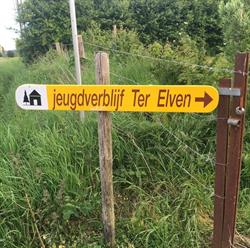 Jeugdverblijf Ter Elven