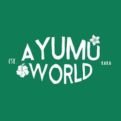 Ayumu World
