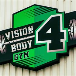 Vision4Body
