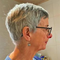 Brigitte Ghilain - sophrologue caycédienne