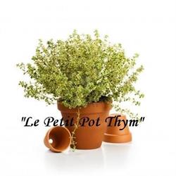Le Petit Pot Thym