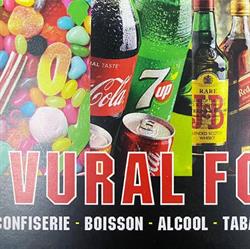 VURAL FOOD