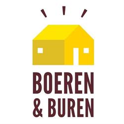 Buurderij merksem