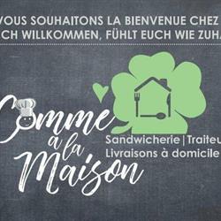 Comme à la maison