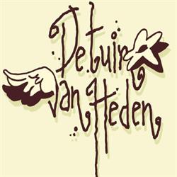 De Tuin van Heden / Alain Van Steenberge