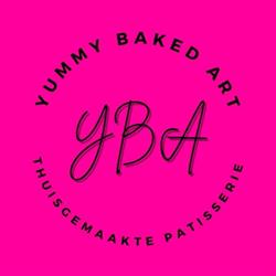 Yummy Baked Art