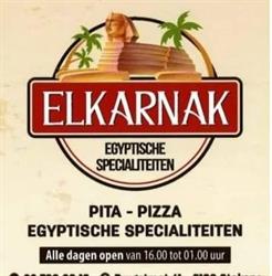 El Karnak Stekene