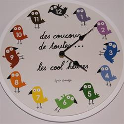 Les P'tits Coucous