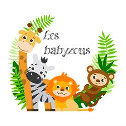 Les Babyzous