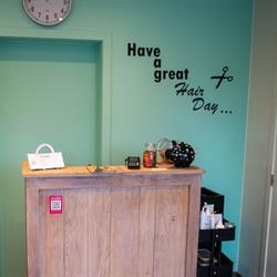 Marjan’s HairHouse