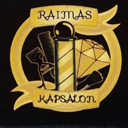 Kapsalon Raimas