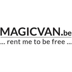 Magicvan.be