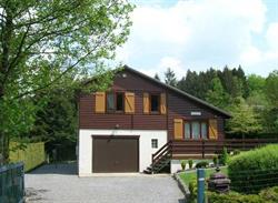 Chalet 't Vraagteken