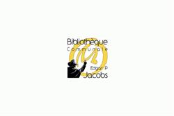 Bibliothèque Edgar P. Jacobs