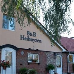 B&B Heihuyzen