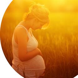 In Volle Verwachting - Doula - Zwangerschapsyoga - Massage - Placenta - Hypnobirth - Bevalbad