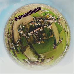 B-DroneFlights