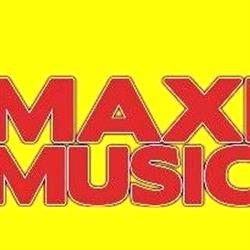 Maximusic Bouillon