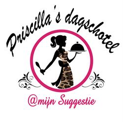 Priscilla's dagschotel