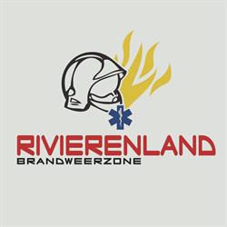 Brandweerzone Rivierenland - Post Heist op den Berg