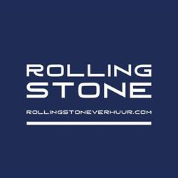 Rolling Stone Verhuur