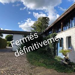 Les Gîtes de Quasbar