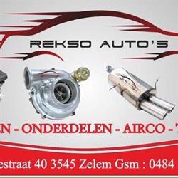 Rekso Auto