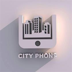 Cityphone liège