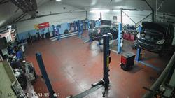 BAFO Garage