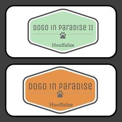 Dogo in Paradise