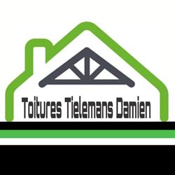 Toitures tielemans Damien